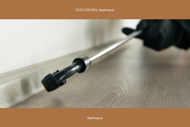 PEST CONTROL Nashwauk